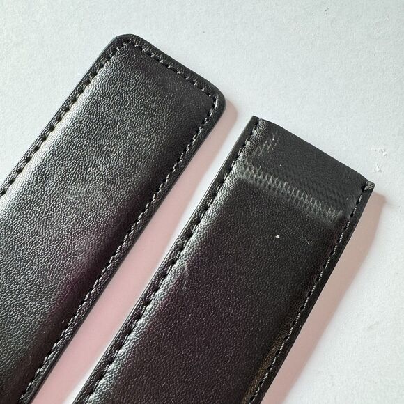 MISSION BELT Bundle: Ratchet Buckle + 4 Straps | 40MM, Black Brown Gray - Picture 8 of 15